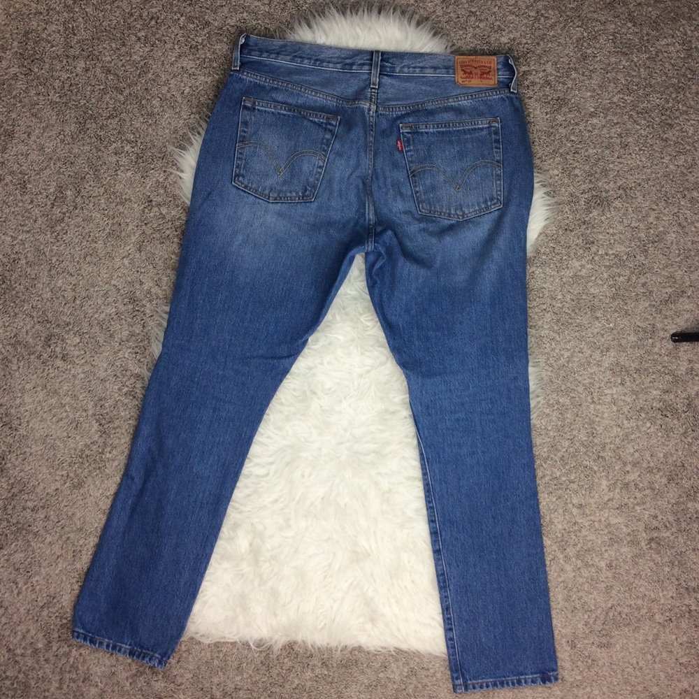 501 Levi’s - Picture 2 of 7
